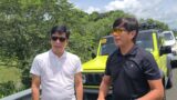 NLEX- SCTEX Enforcers to the rescue…