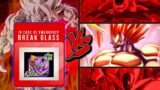 NO ITEM RUN! CAPTAIN GINYU TO THE RESCUE VS RED ZONE ANDROID 13! (Dokkan Battle)