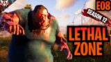 NO MORE ZOMBIE VETERANS!! (E08) | State of Decay 2 (Juggernaut Edition) | Lethal Zone Gameplay
