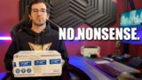 NO NONSENSE MAILTIME