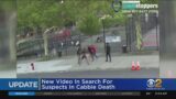 NYPD: Video shows suspects beating taxi driver Kutin Gyimah