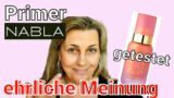 Nabla Primer Angel Aura Test Meinung