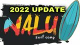 Nalu Surf Camp Baler Aurora #nalusurfcamp2022 #BalerAurora2022