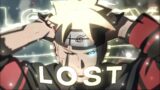 Naruto – Lost [AMV/EDIT]!