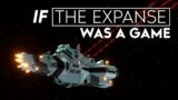 Nebulous: Fleet Command – If The EXPANSE Was A Space Game