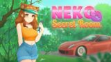 Neko Secret Room Trailer (Nintendo Switch)