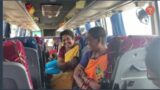 Nepal trip lo time yela gadichindo chuste