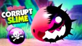 New CORRUPTED Slime Can Eat TARR! – New Slime Rancher Mods