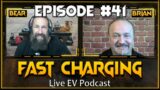 New EV Rebates – Bad For All except Tesla | Fast Charging with BnB Episode #41