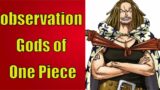 New Levels Of Observation Haki | One Piece Chapter 1055