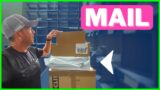 New Running Shoes! Mail Time! Feat. Nike, Puma, Saucony, Saysky & More