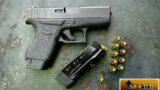 New Shield Arms Z9 Glock 43 9+1 Magazines