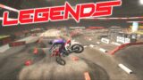 New Tracks MX vs ATV Legends