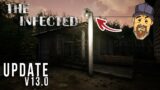 New Update V13.0 The infected Ep 09