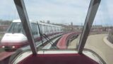 Newark Airport Monorail