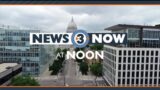 News 3 Now at Noon – August 18, 2022