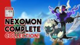 Nexomon Complete Collection is Here! | Monster Taming News!