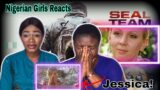 Nigerian Girls React to "The Rescue Of Jessica Buchanan" – NAVY SEAL TEAM SIX