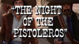 Night of the Pistoleros in HD (S4 E19) Wild Wild West (1969) with Robert Conrad and Ross Martin