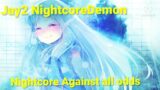 Nightcore Against All Odds (Phil Collins)