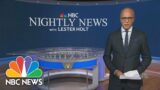 Nightly News Full Broadcast – July 25
