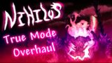 Nihilus Rework (True Mode Overhaul) – Terraria Shadows of Abaddon