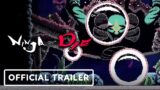 Ninja or Die – Official Announcement Trailer