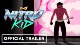Nitro Kid – Official Announcement Trailer