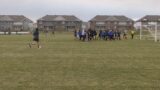 No. 1 Iowa City Liberty beats No. 11 Iowa City West in boys' soccer penalty shootout