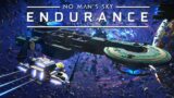 No Man's Sky – Endurance Update