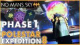 No Man's Sky – Expedition Polestar Phase 1 Playthrough (Guide)