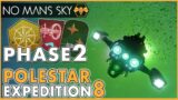No Man's Sky – Expedition Polestar Phase 2 Playthrough (Guide)