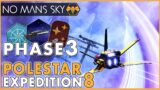 No Man's Sky – Expedition Polestar Phase 3 Playthrough (Guide)