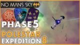 No Man's Sky – Expedition Polestar Phase 5 Playthrough (Guide)