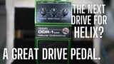 Nobels ODR1 – The BEST Drive Pedal NOT in the Helix