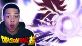 Non Dragon Ball Fan Reacts To GOKU, VEGETA & TRUNKS VS FUSED ZAMASU | Dragon Ball Super REACTION!!