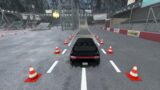 Noose of death – BeamNG drive