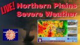 Northern Plains Severe Weather Outbreak