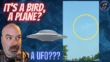 OMG! fleet of UFOs??? your thoughts?