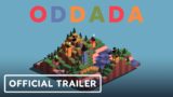 Oddada – Official Trailer | Summer of Gaming 2022