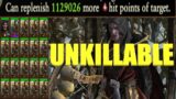 Okoii's Zombie Army is UNKILLABLE