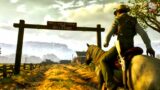 Old West Ranch Survival Sim | Cowboy Life Simulator Gameplay