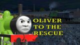 Oliver to the Rescue
