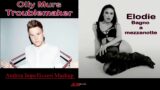 Olly Murs and Elodie – Troublemaker vs Bagno a mezzanotte (Andrea Impellizzeri Mashup)