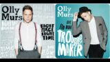Olly murs feat  Flo Rida   Troublemaker