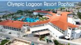 Olympic Lagoon Resort Paphos – Cinematic Drone Video
