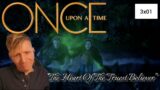 Once Upon A Time 3×01 – "The Heart Of The Truest Believer" Reaction