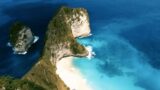 One Day Trip to Nusa Penida Island Kelingking Beach