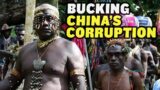 One Island’s Secret to Bucking China's Corruption