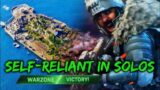 One Man Army – CoD: Warzone Rebirth Island